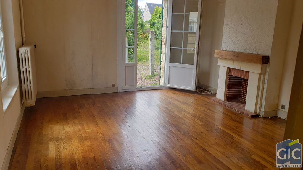 Achat maison 3 chambre(s) - Caen