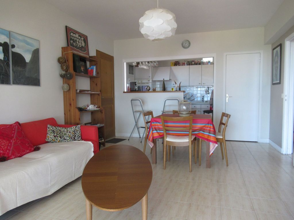 Achat appartement à vendre 3 pièces 55 m² - Carry-le-Rouet