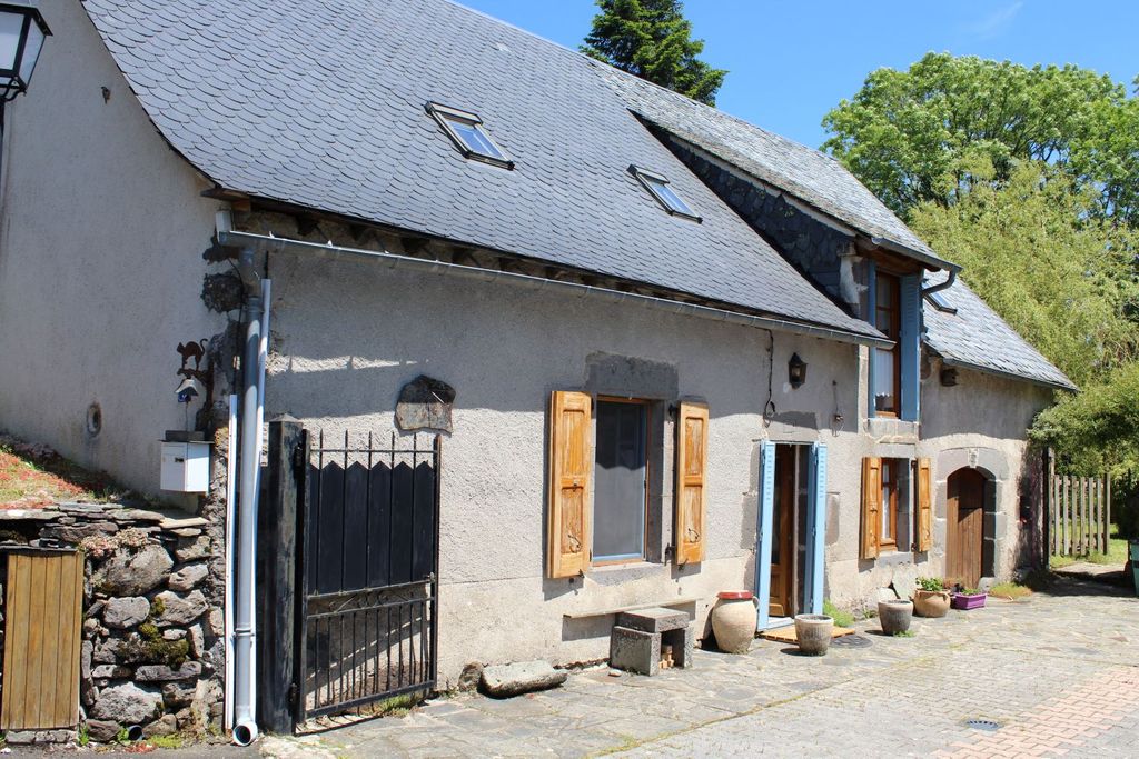 Achat maison 2 chambre(s) - Moussages