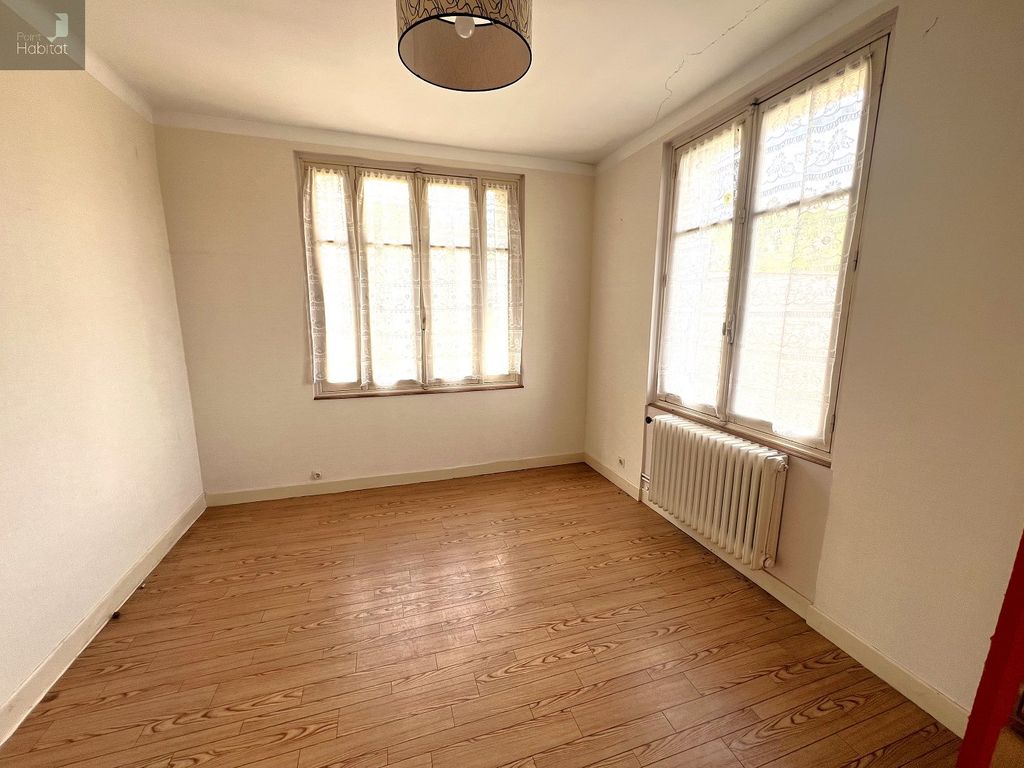 Achat maison 4 chambre(s) - Rodez