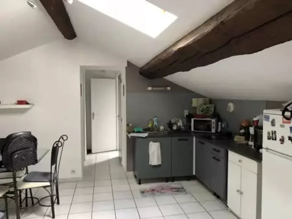 Achat appartement à vendre 2 pièces 43 m² - Savigneux