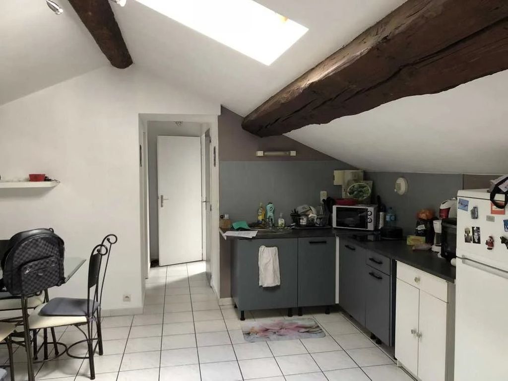 Achat appartement à vendre 2 pièces 43 m² - Savigneux