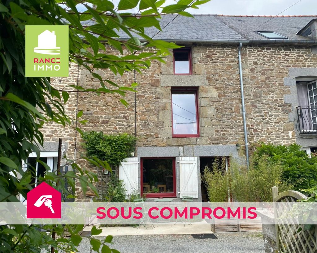 Achat maison 4 chambre(s) - Pleudihen-sur-Rance