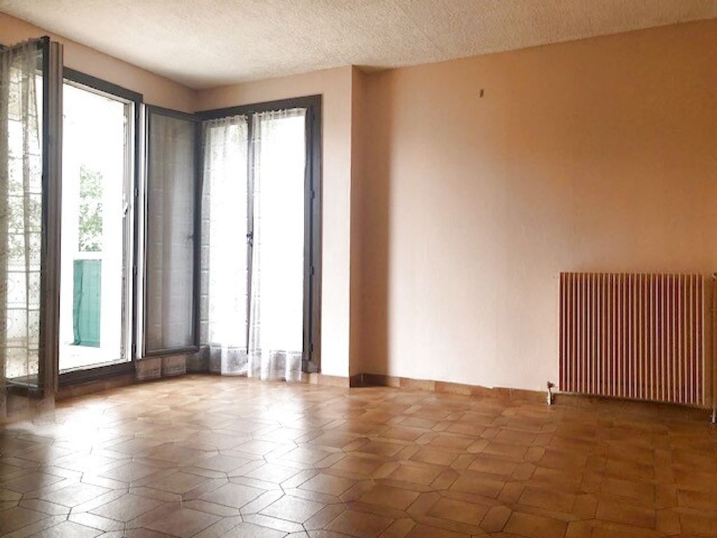 Achat appartement à vendre 4 pièces 79 m² - Marseille 10ème arrondissement