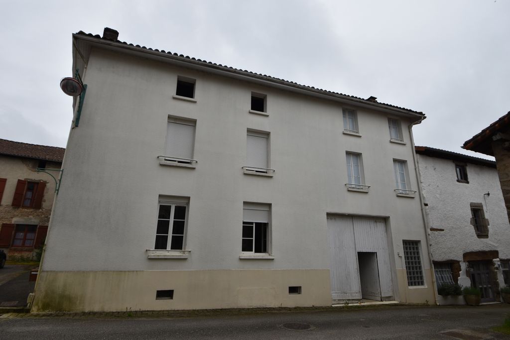 Achat maison à vendre 3 chambres 103 m² - Vayres