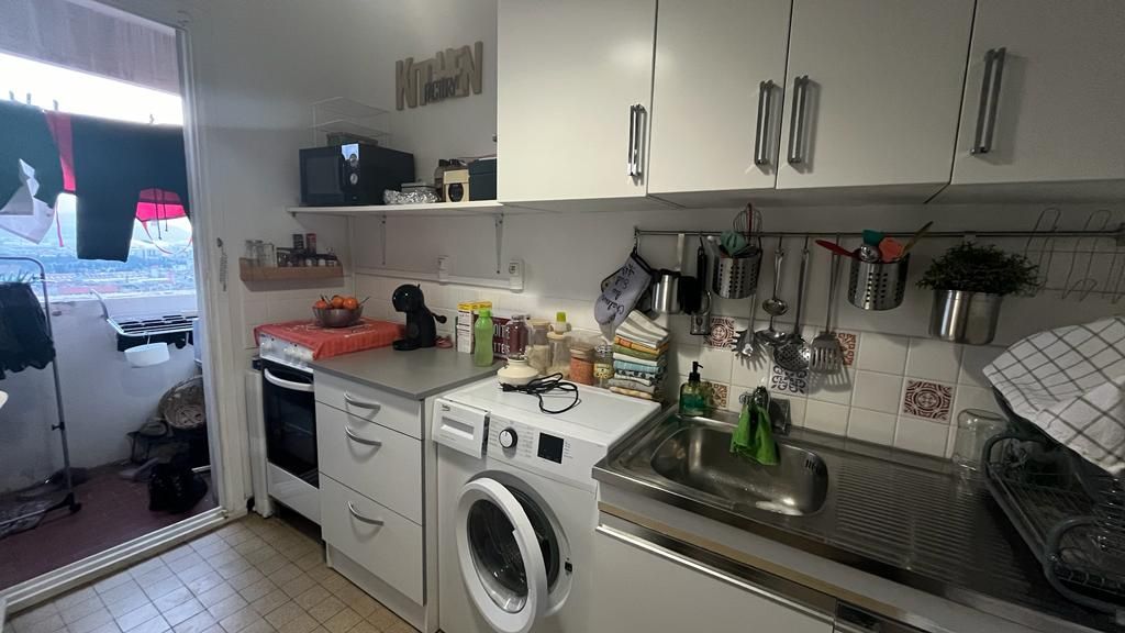 Achat appartement 1 pièce(s) Marseille 12ème arrondissement