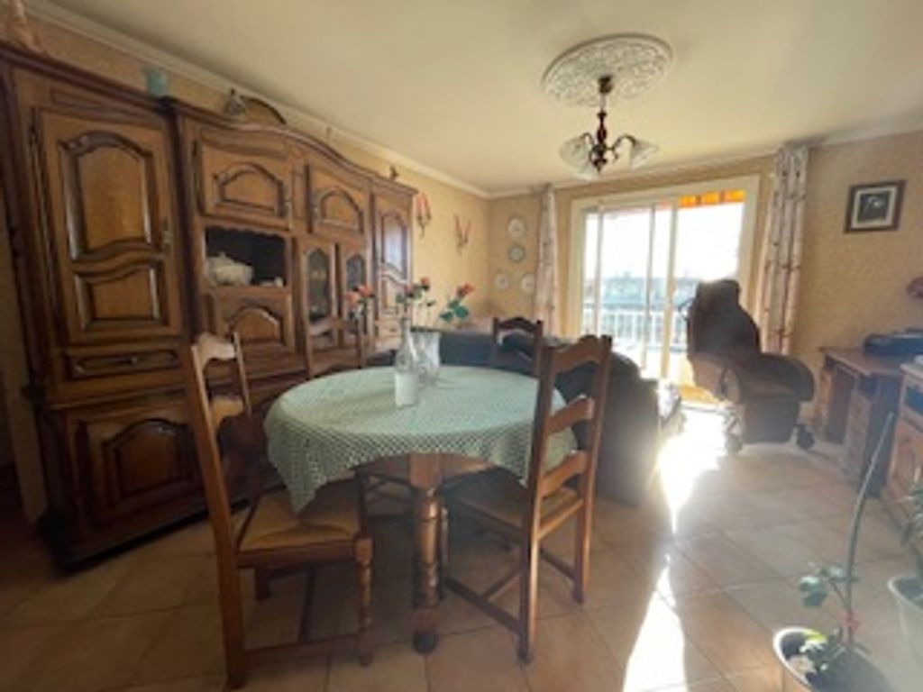 Achat appartement 3 pièce(s) Aubagne