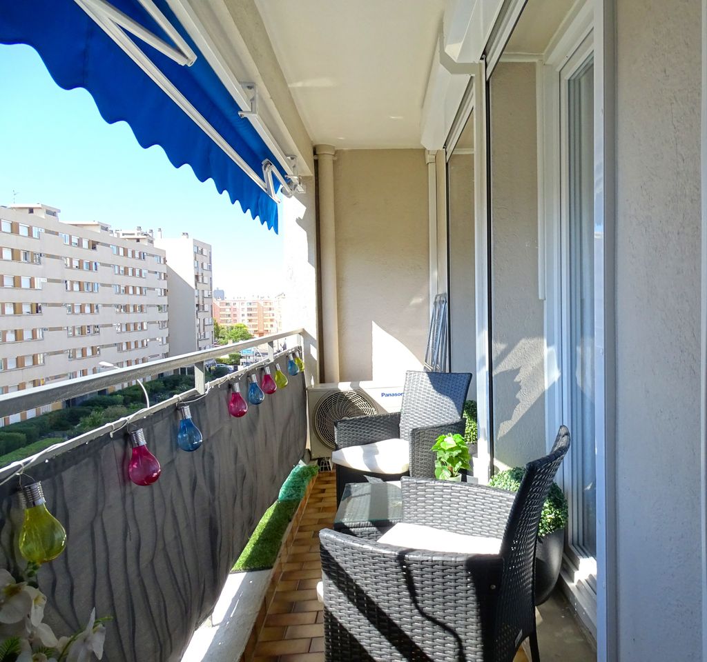 Achat appartement 4 pièce(s) Marseille 9ème arrondissement