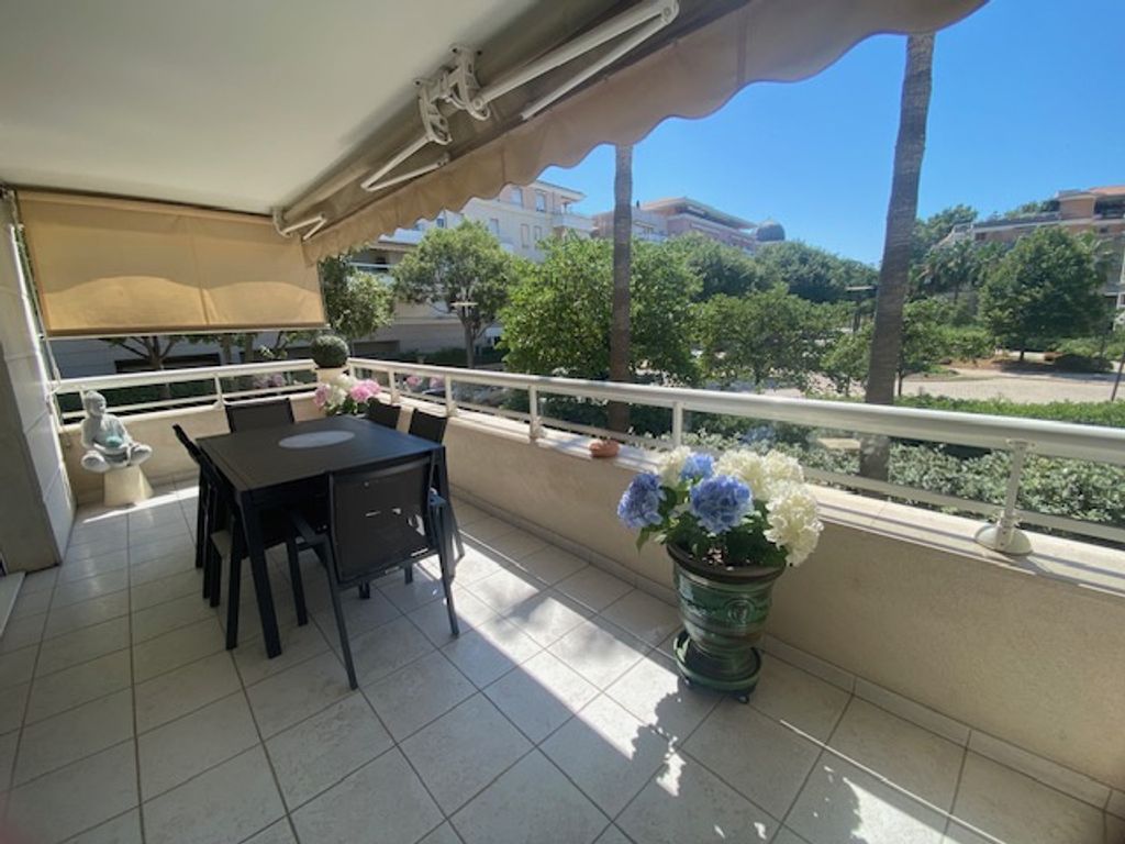 Achat appartement 3 pièce(s) Cagnes-sur-Mer