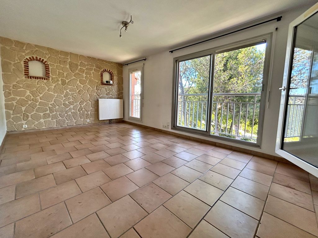 Achat appartement à vendre 4 pièces 78 m² - Marseille 13ème arrondissement