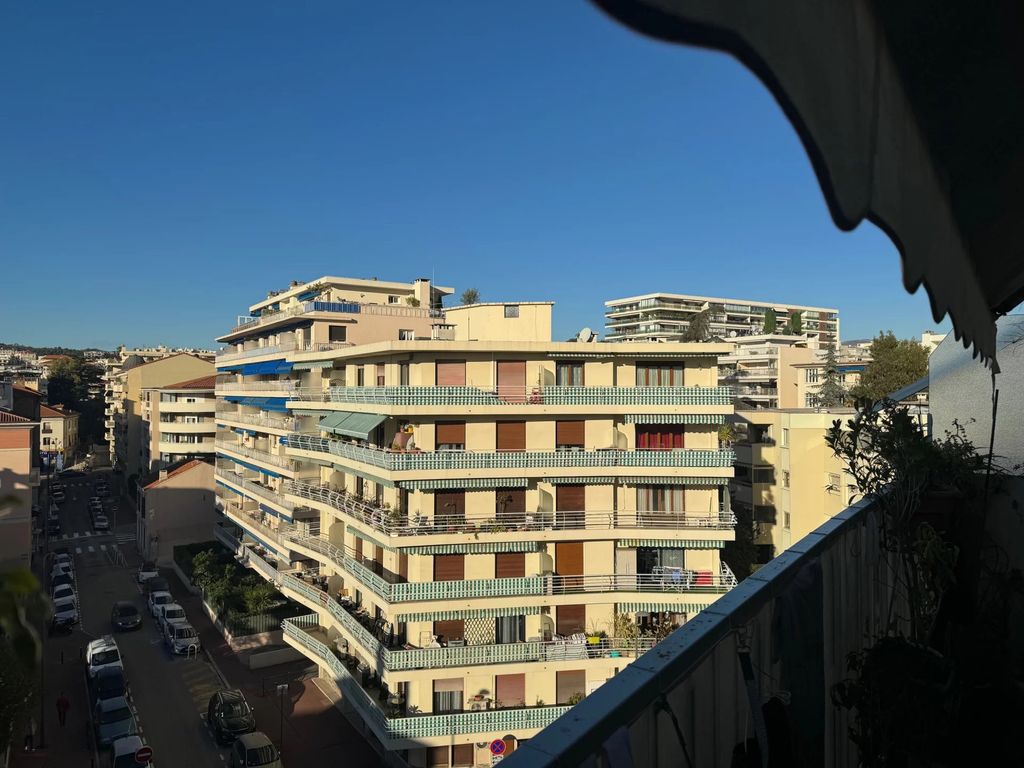 Achat appartement 1 pièce(s) Cannes