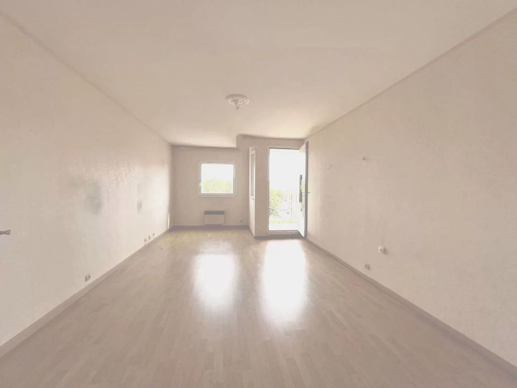 Achat appartement à vendre 3 pièces 70 m² - Chennevières-sur-Marne