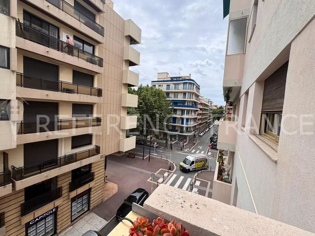 Achat appartement 1 pièce(s) Antibes