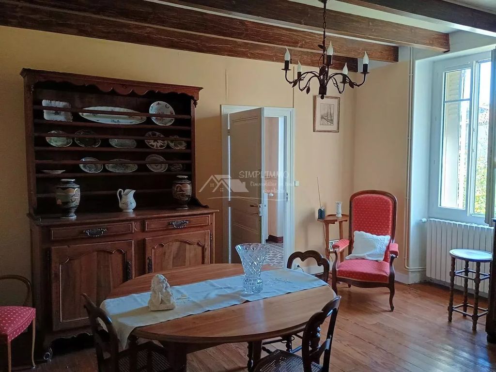 Achat maison 3 chambre(s) - Celles