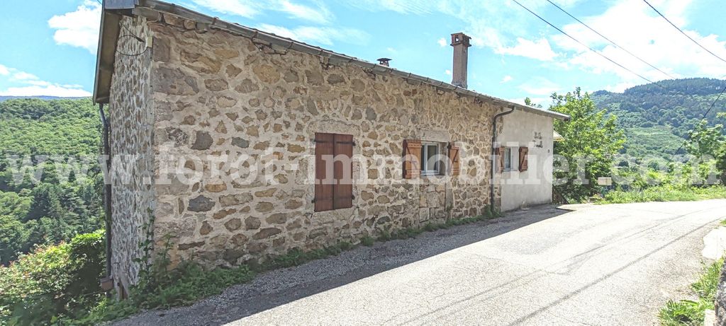 Achat maison 1 chambre(s) - Saint-Barthélemy-le-Meil