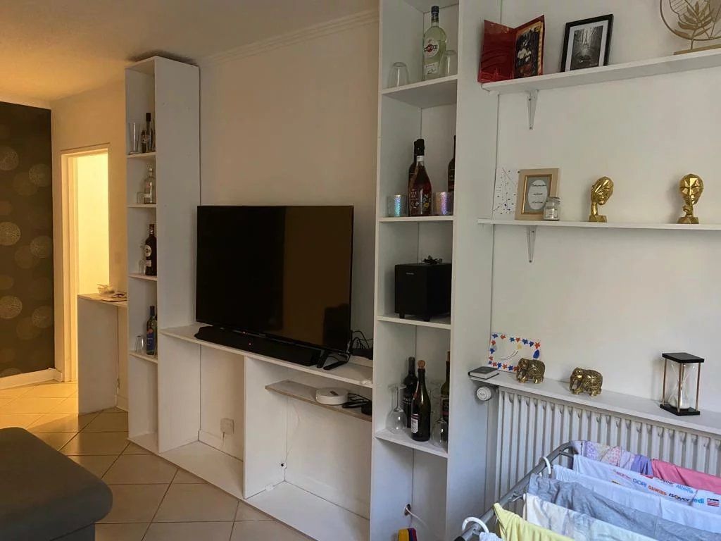 Achat appartement 3 pièce(s) Aubervilliers