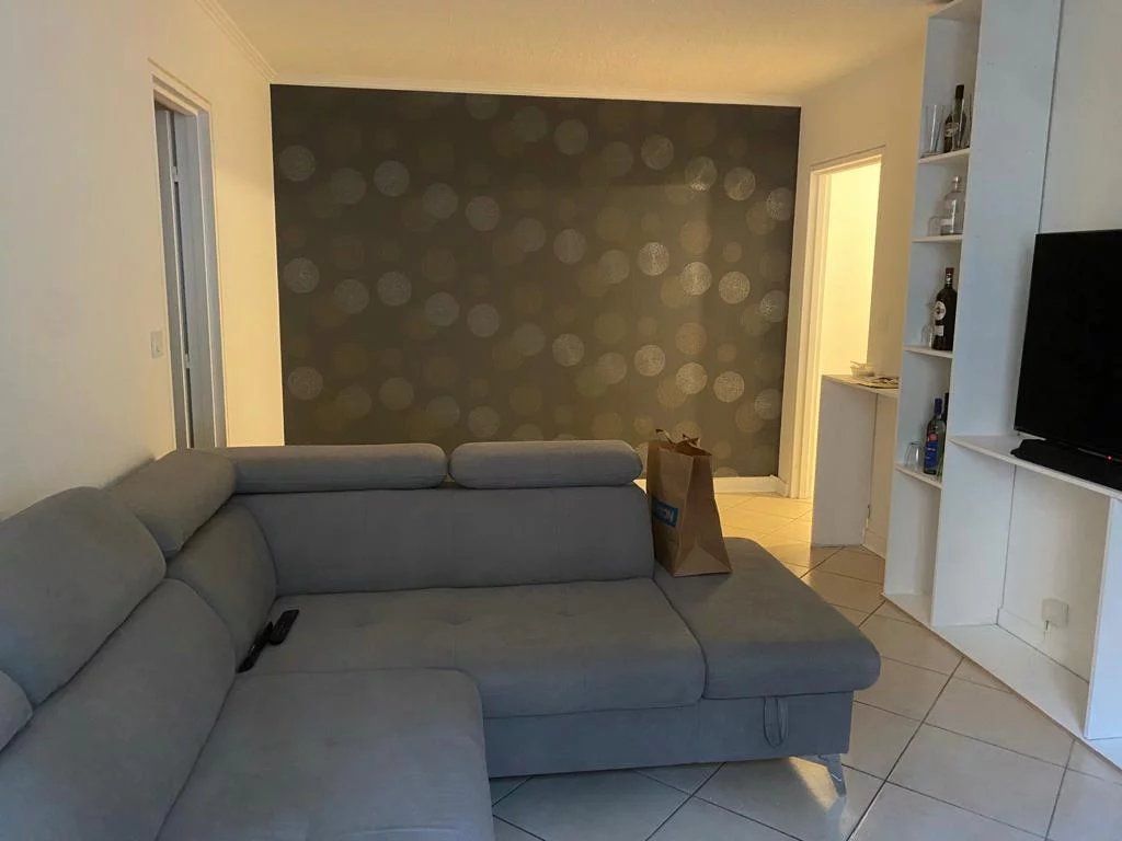 Achat appartement à vendre 3 pièces 55 m² - Aubervilliers