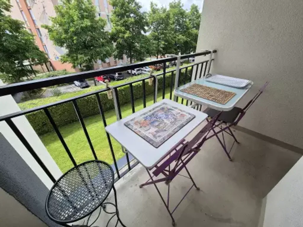 Achat appartement 4 pièce(s) Laval