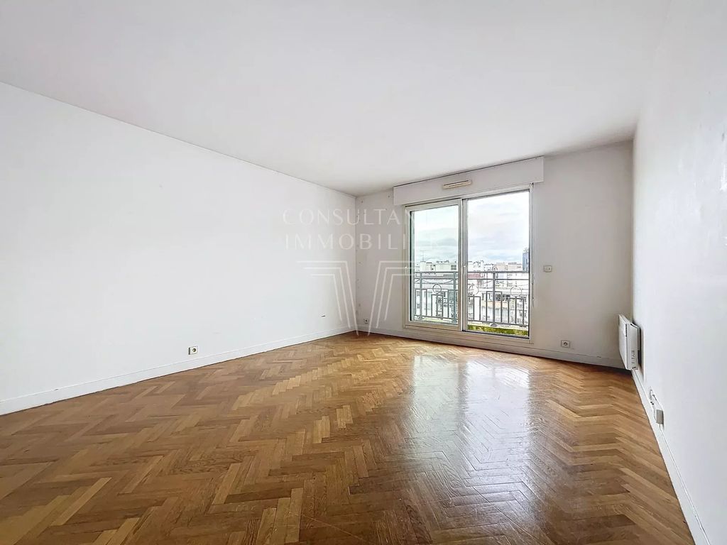 Achat appartement 2 pièce(s) Boulogne-Billancourt