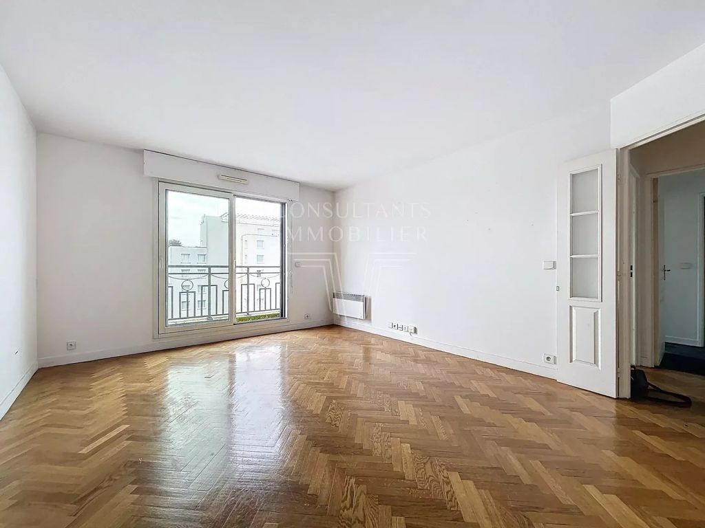 Achat appartement 2 pièce(s) Boulogne-Billancourt