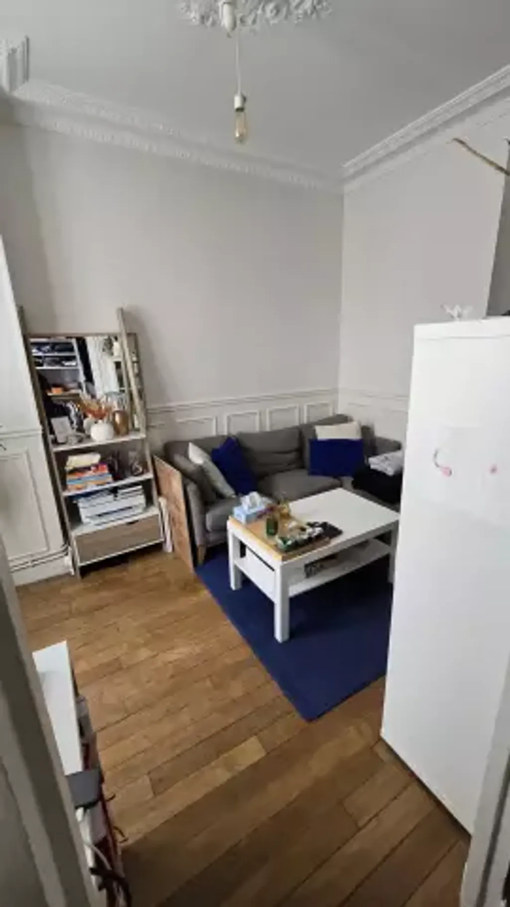 Achat appartement 2 pièce(s) Asnières-sur-Seine