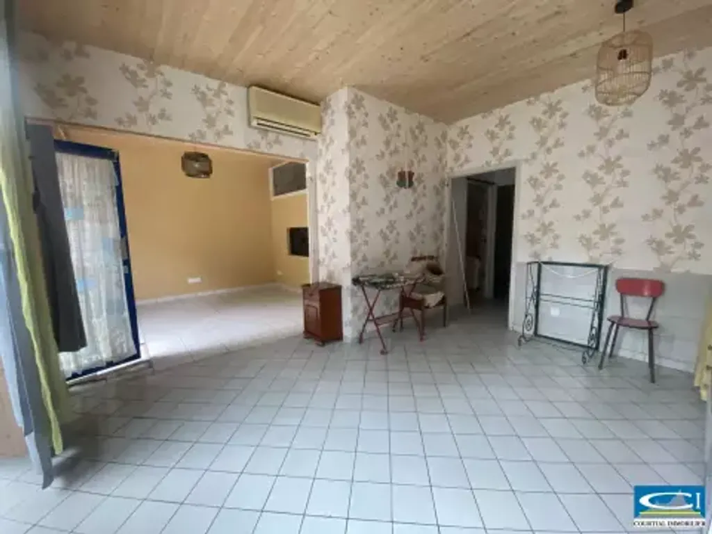 Achat appartement à vendre 3 pièces 66 m² - Tain-l'Hermitage