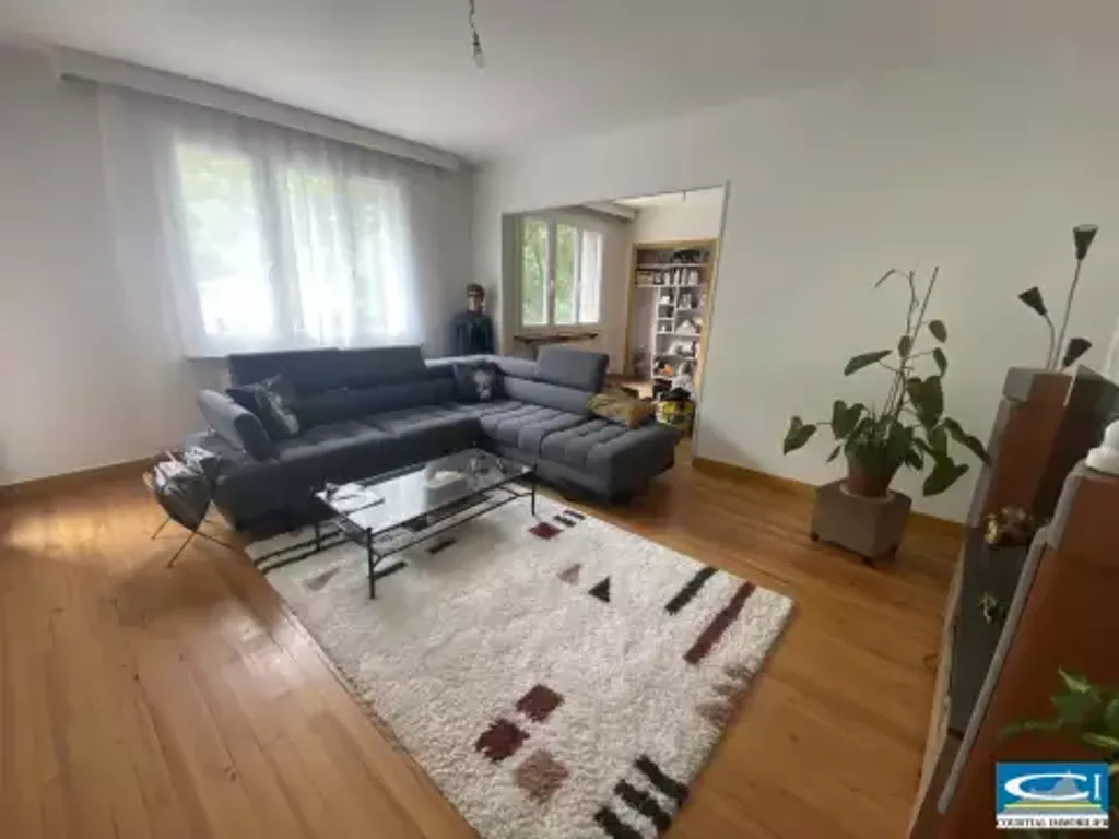 Achat appartement à vendre 4 pièces 80 m² - Tournon-sur-Rhône