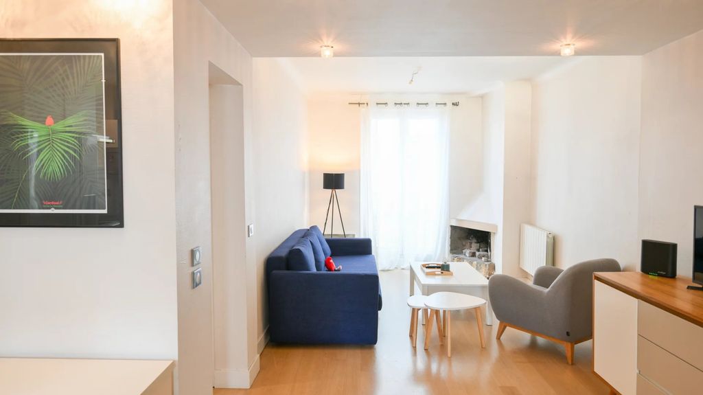 Achat appartement 3 pièce(s) Paris 13ème arrondissement