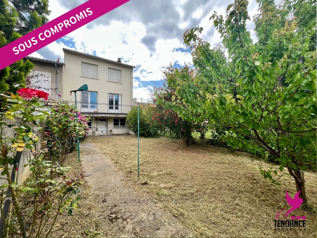 Achat maison à vendre 5 chambres 137 m² - Grenade