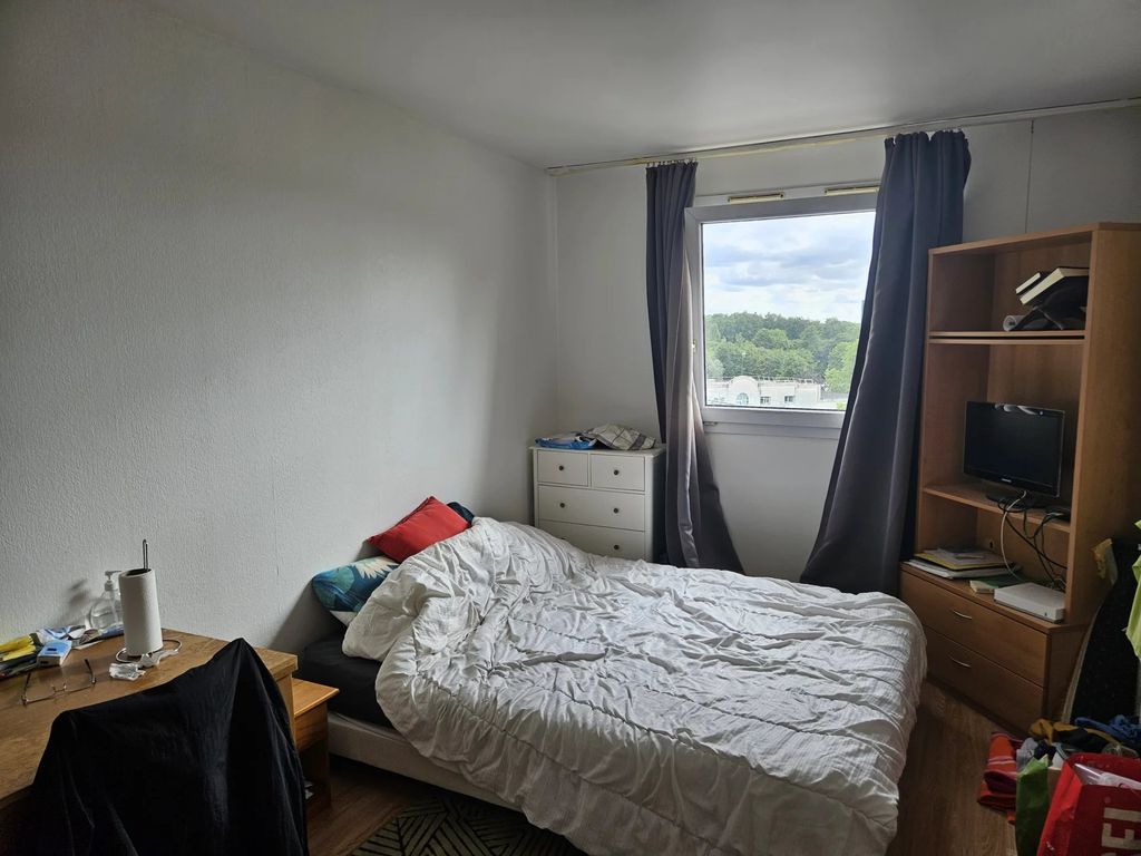 Achat studio à vendre 18 m² - Noisy-le-Grand