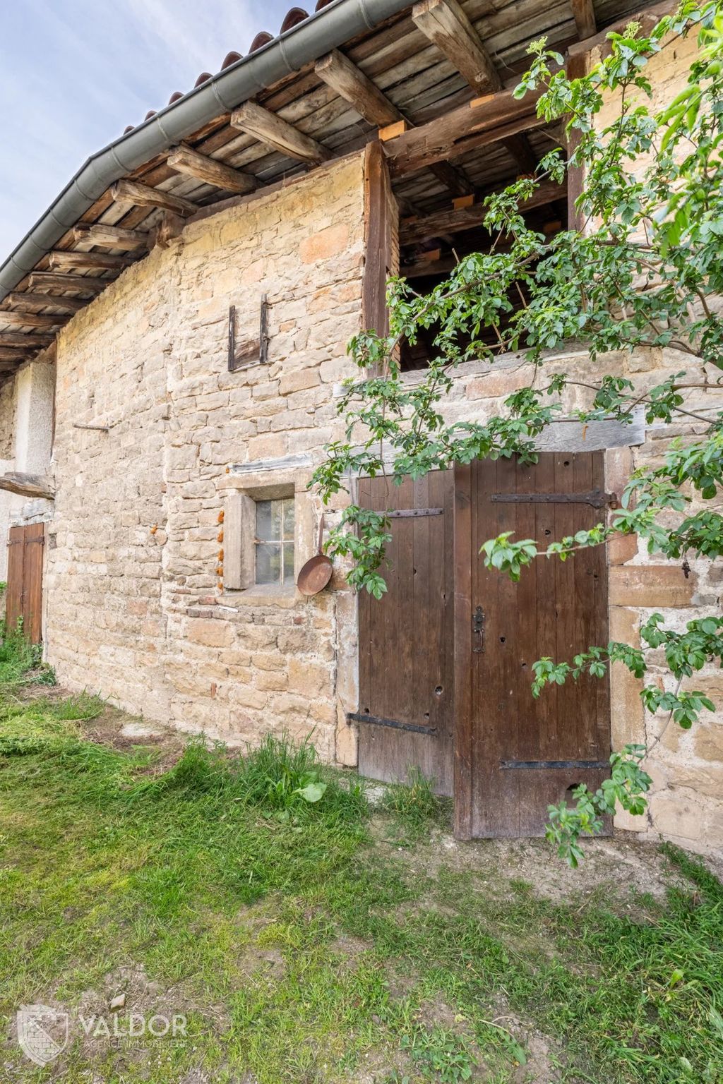 Achat maison 3 chambre(s) - Saint-Didier-sur-Chalaronne