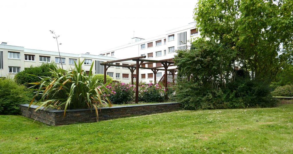 Achat appartement à vendre 4 pièces 95 m² - Angers