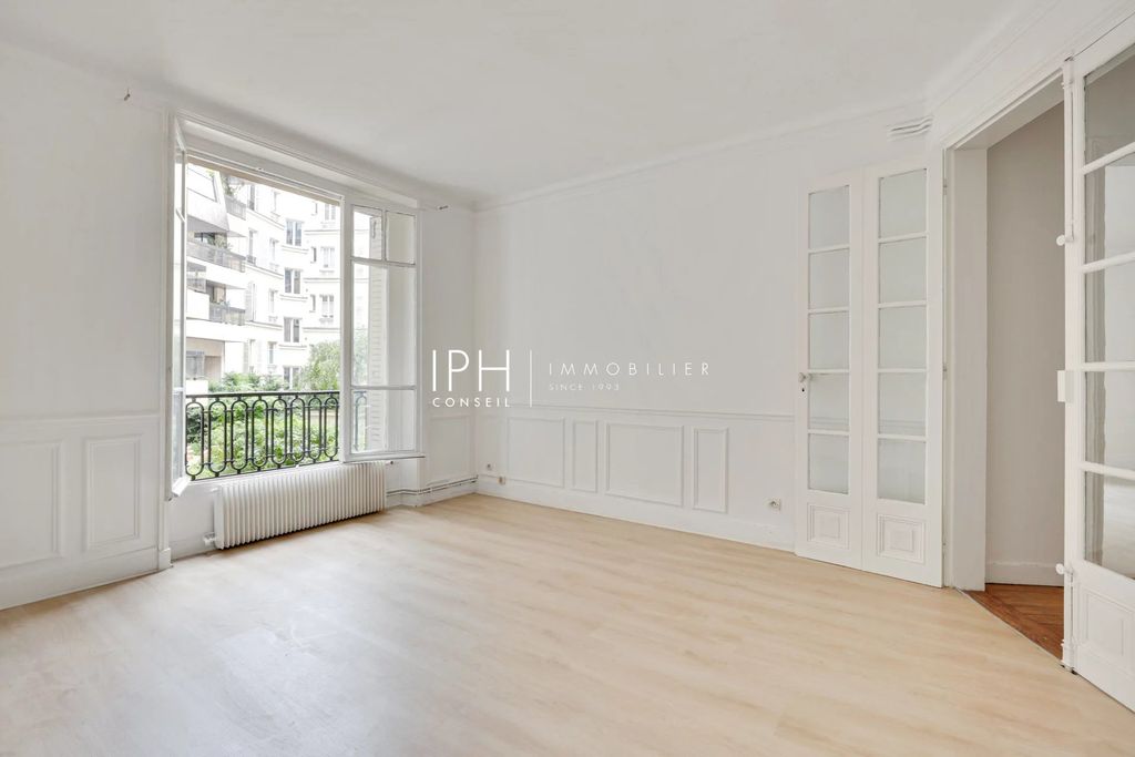 Achat appartement à vendre 2 pièces 52 m² - Neuilly-sur-Seine