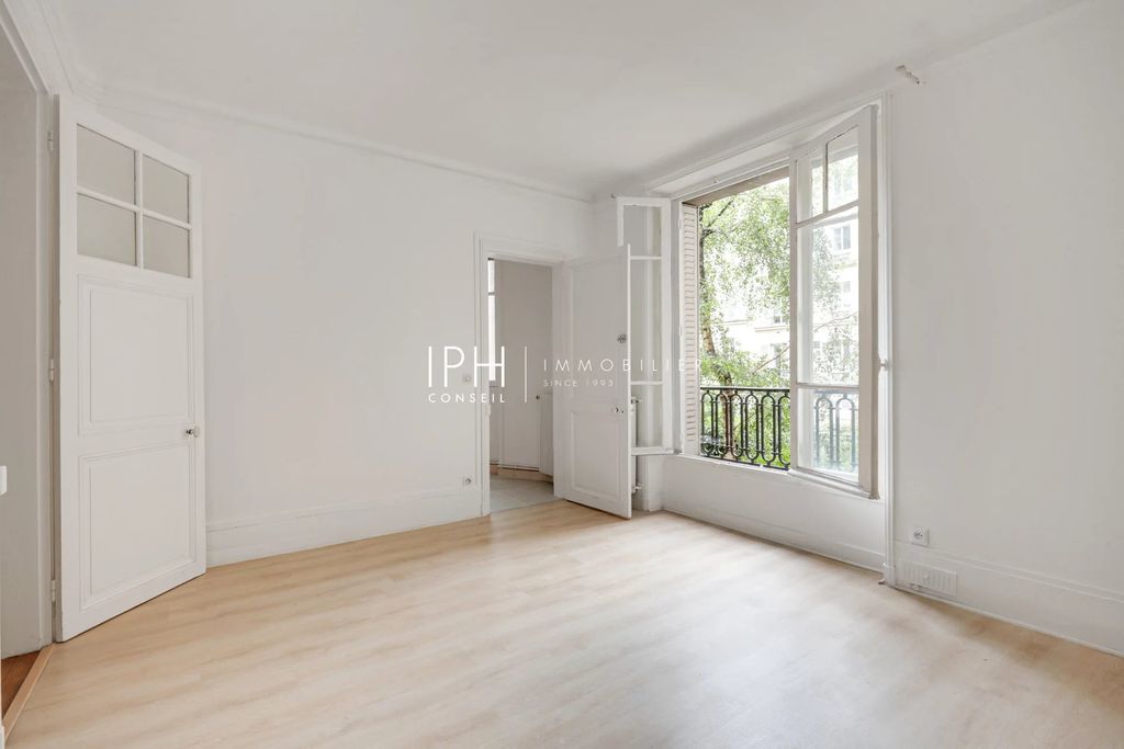 Achat appartement 2 pièce(s) Neuilly-sur-Seine