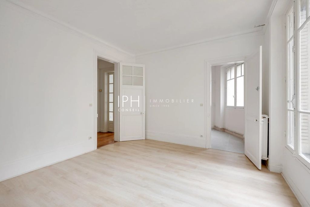 Achat appartement 2 pièce(s) Neuilly-sur-Seine