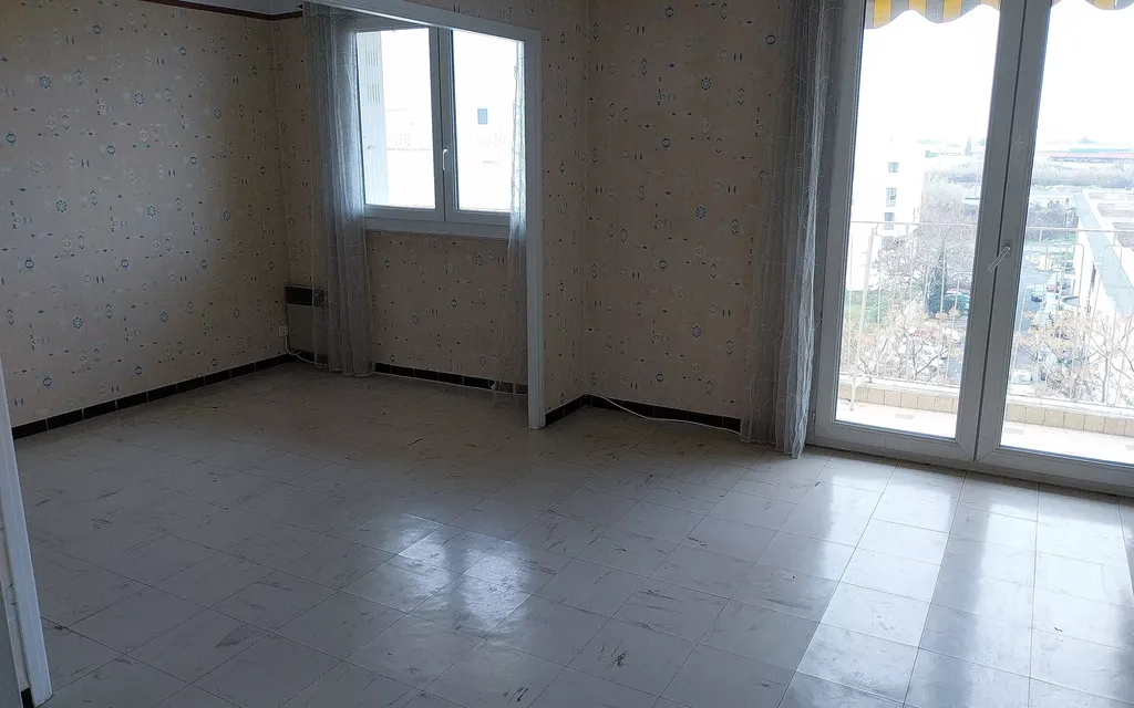 Achat appartement 3 pièce(s) Montpellier