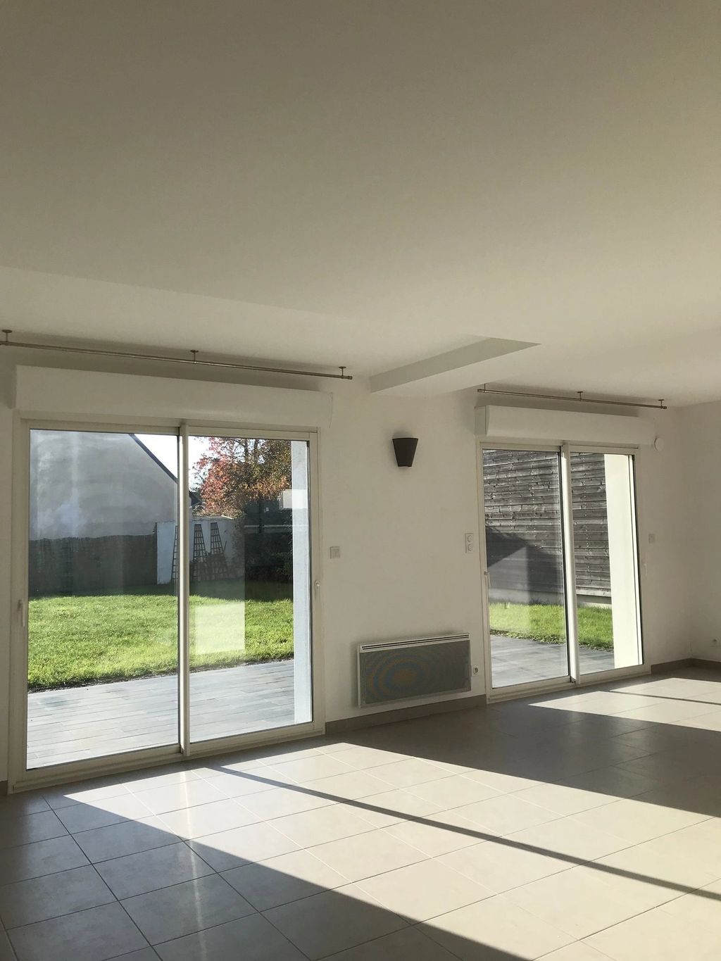 Achat maison à vendre 4 chambres 115 m² - Vannes