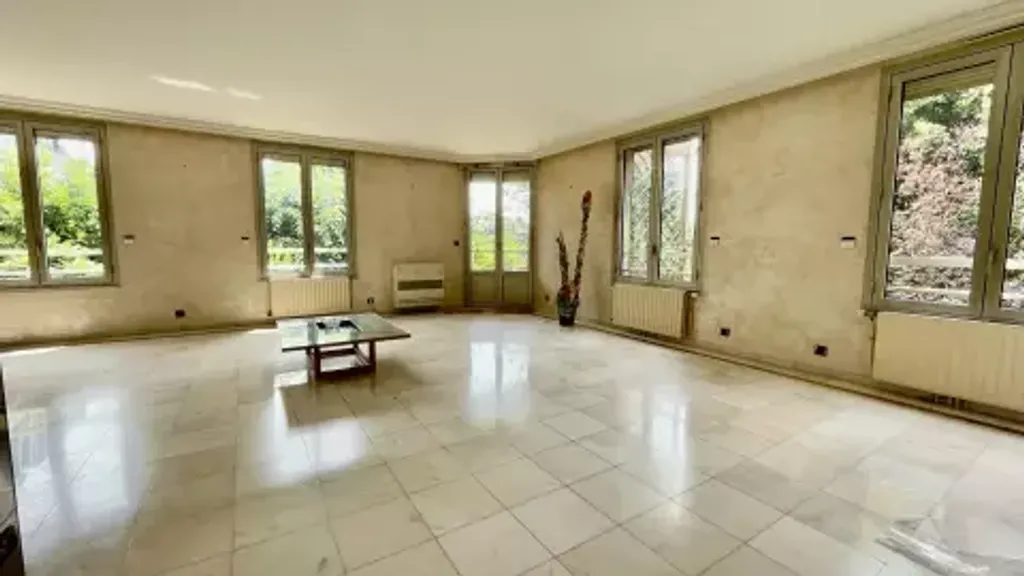 Achat appartement 5 pièce(s) Le Raincy