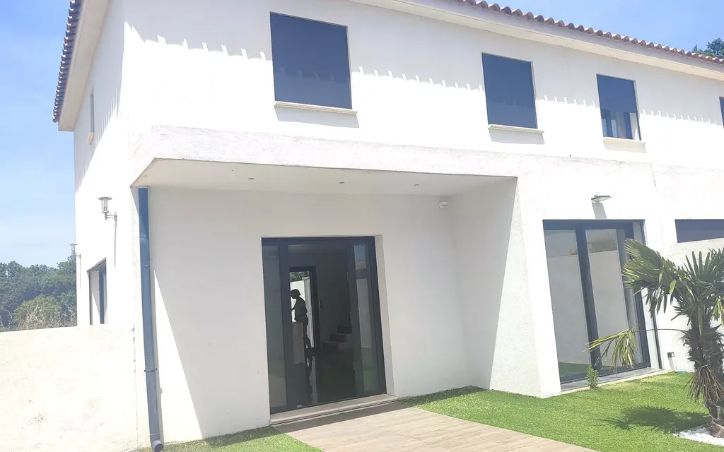 Achat maison à vendre 3 chambres 91 m² - La Seyne-sur-Mer