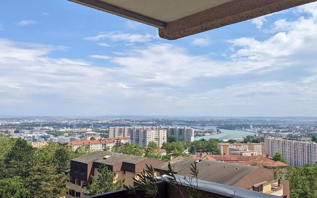 Achat appartement à vendre 5 pièces 109 m² - Sainte-Foy-lès-Lyon