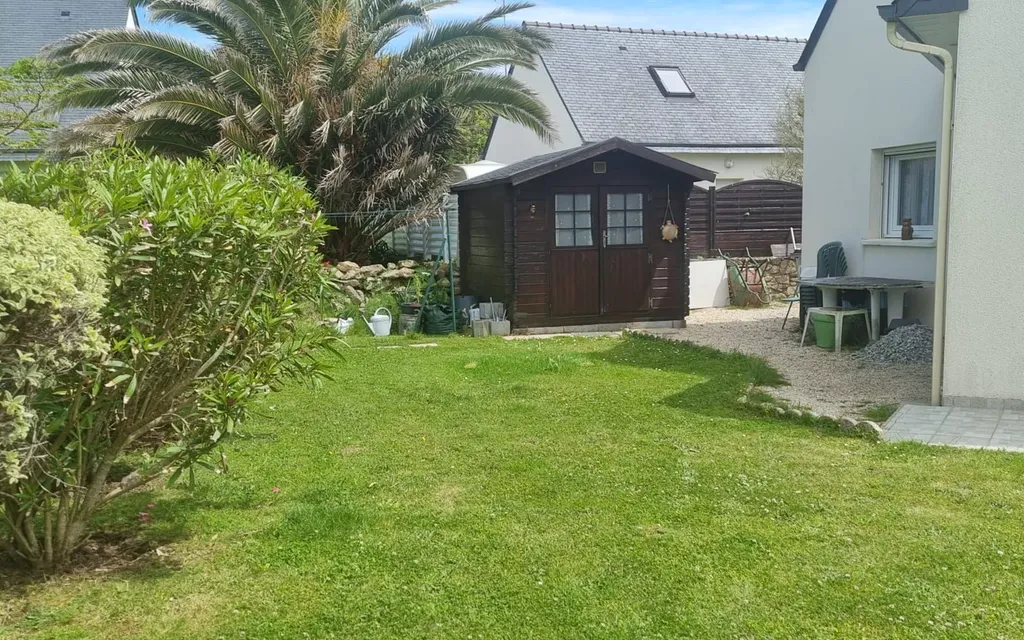 Achat maison 4 chambre(s) - Saint-Pierre-Quiberon