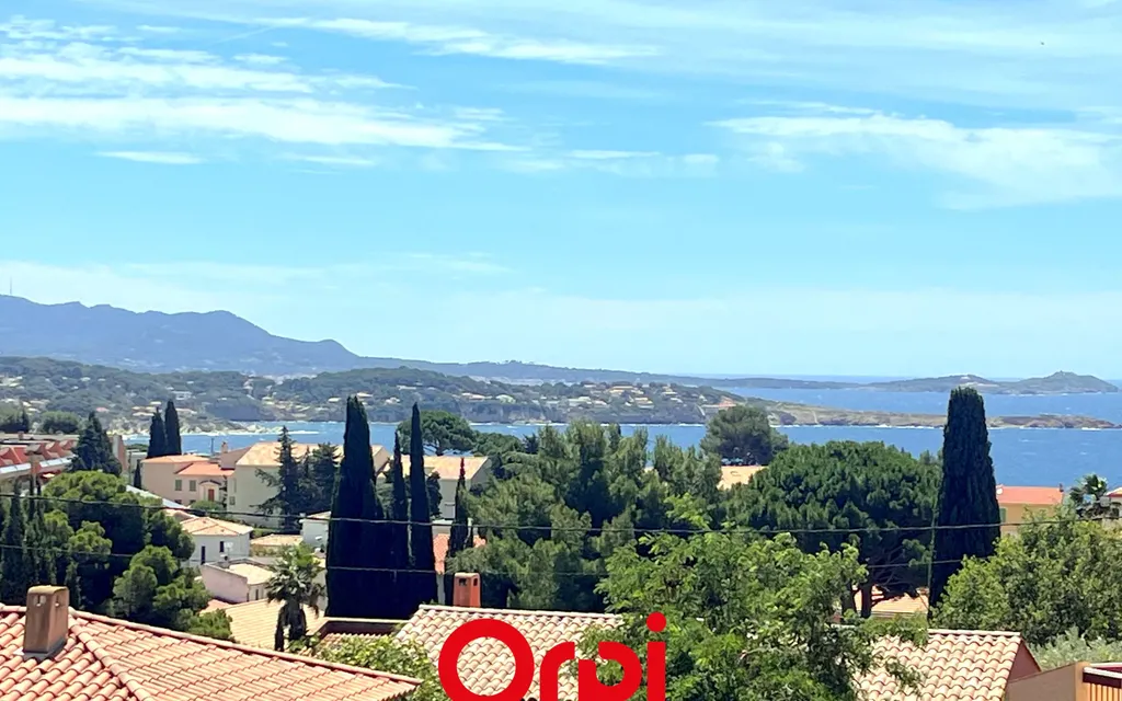 Achat duplex à vendre 3 pièces 69 m² - Bandol