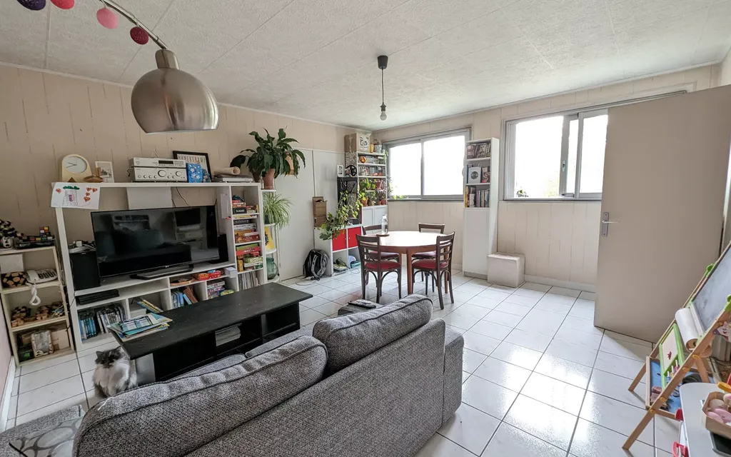 Achat appartement à vendre 3 pièces 70 m² - Sucy-en-Brie