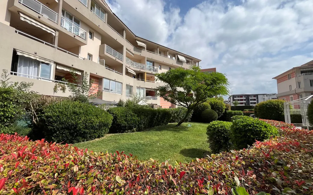 Achat appartement 2 pièce(s) Cagnes-sur-Mer