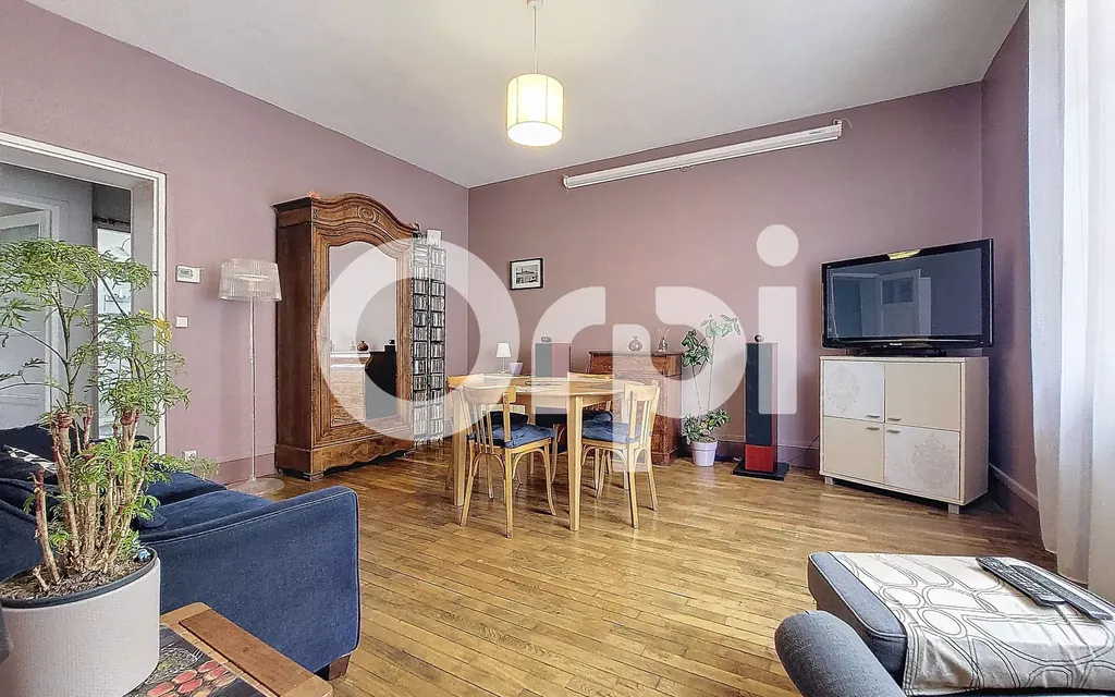 Achat appartement à vendre 3 pièces 65 m² - Creil