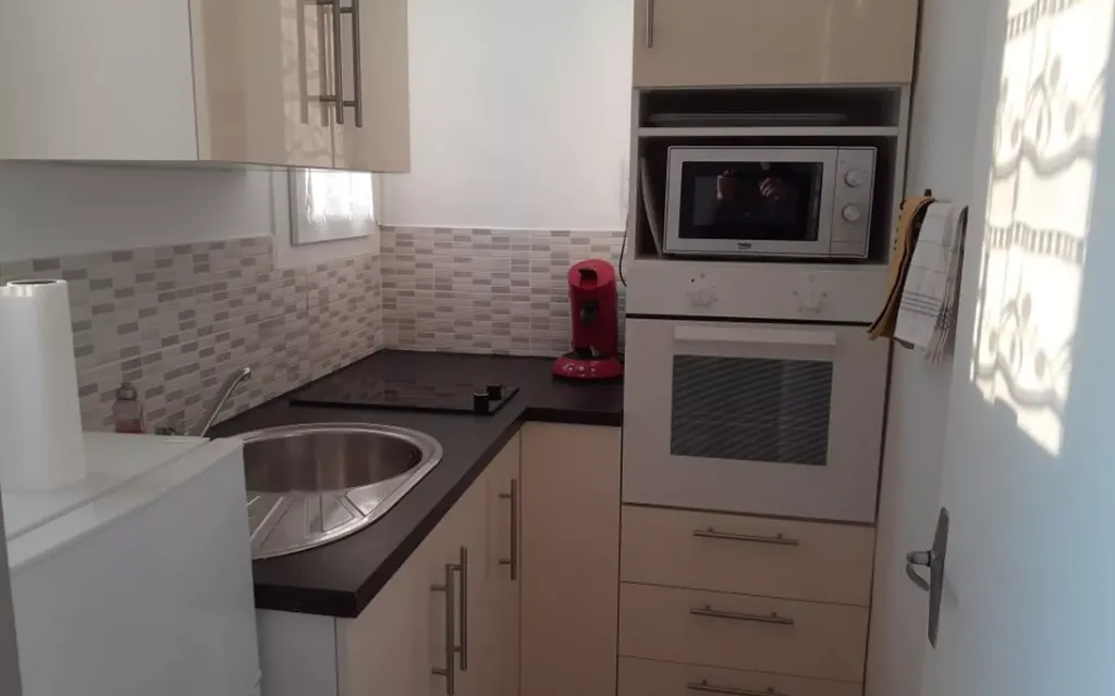 Achat studio à vendre 27 m² - Gréoux-les-Bains