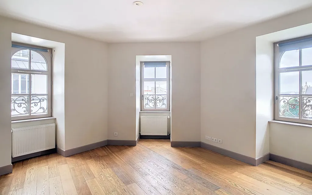 Achat appartement à vendre 3 pièces 66 m² - Brest