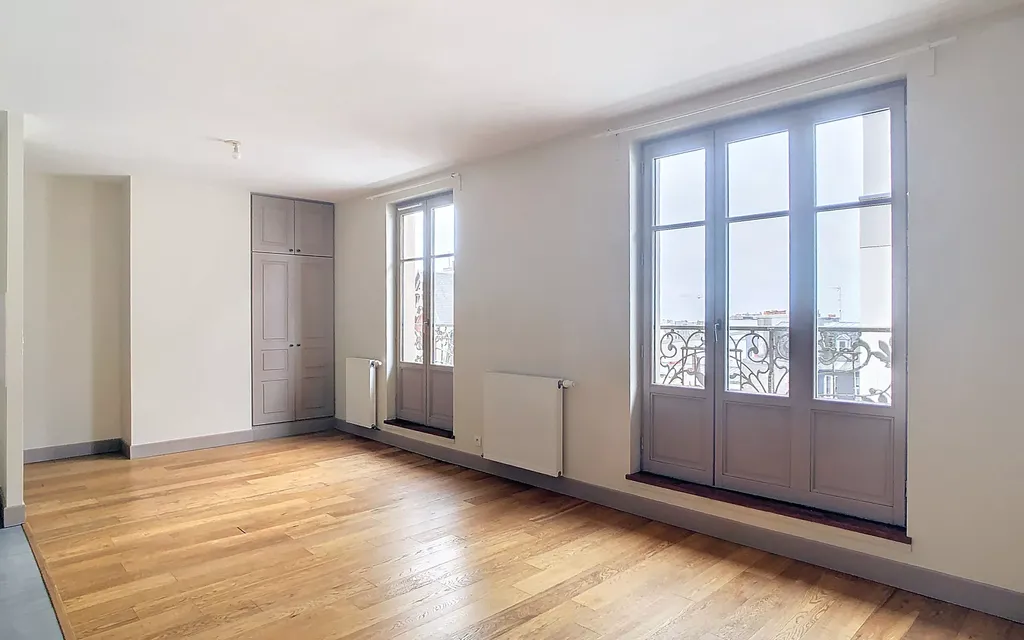 Achat appartement à vendre 4 pièces 79 m² - Brest