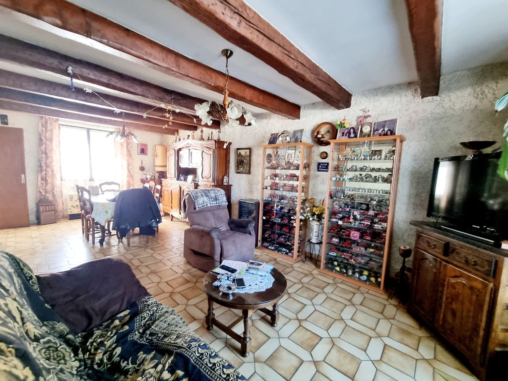 Achat maison 3 chambre(s) - Marseille 15ème arrondissement