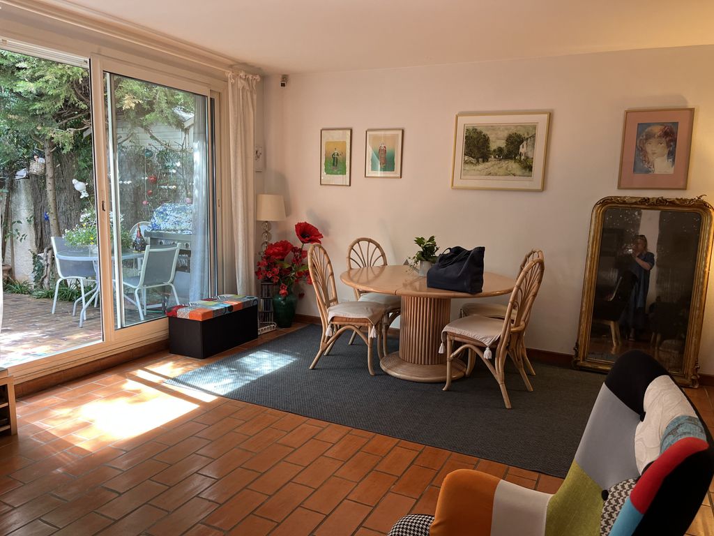 Achat maison 4 chambre(s) - Marseille 9ème arrondissement